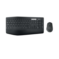 Logitech MK850 Performance Image