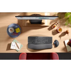 Logitech ERGO M575 for Business Image