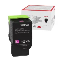 006R04366 | Xerox High Capacity Magenta Toner,  5,500 pages Image