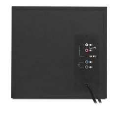 Logitech Multimedia Speakers z533 Image