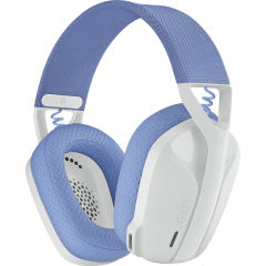 Logitech G G435 LIGHTSPEED Wireless Gaming Headset Image