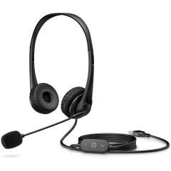 HP USB G2 Stereo Headset Image