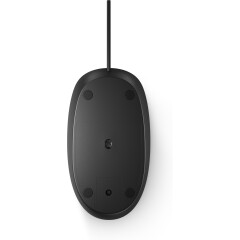 HP 128 LSR Wired Mouse Image