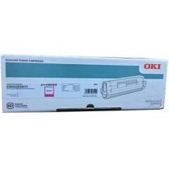 OKI 45862820 toner cartridge 1 pc(s) Original Magenta Image