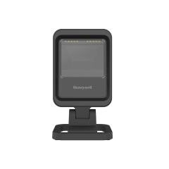 Honeywell Genesis XP 7680g Fixed bar code reader 1D/2D LED Black Image