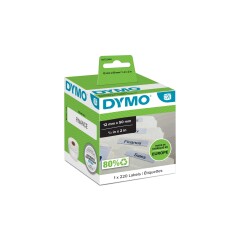 DYMO Suspension File Labels - 12 x 50 mm - S0722460 Image