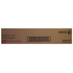 Xerox 006R01527 Toner magenta, 34K pages/5% for Xerox Color 550 Image