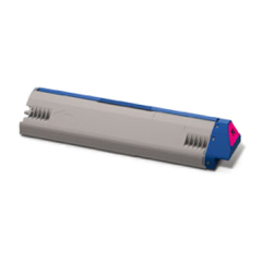 OKI 45536414 toner cartridge 1 pc(s) Original Magenta Image