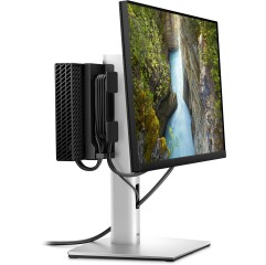 DELL Pro Micro All-in-One Stand - MFS22 Image
