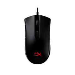 HyperX Pulsefire Core Black USB Gaming Mouse Image