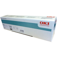 OKI 44059232 toner cartridge 1 pc(s) Original Black Image