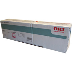 OKI 44059230 toner cartridge 1 pc(s) Original Magenta Image