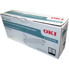 OKI 01247404 printer drum Original 1 pc(s) Image