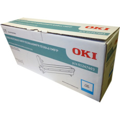 OKI 01247403 printer drum Original 1 pc(s) Image