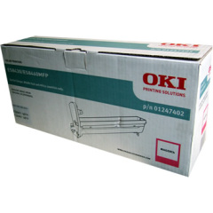 OKI 01247402 printer drum Original 1 pc(s) Image