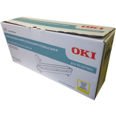 OKI 01247401 printer drum Original 1 pc(s) Image