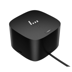 HP Thunderbolt 120W G4 Dock Image
