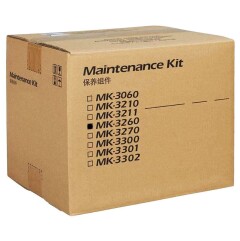 KYOCERA MK-3260 printer kit Maintenance kit Image