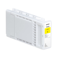 C13T44Q440 | Original Epson T44Q4 Yellow Ink, 350ml Image