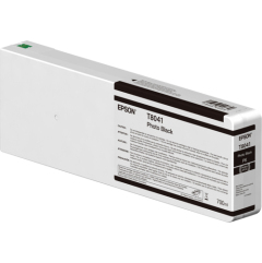 C13T44J140 | Original Epson T44J1 Photo Black Ink, 700ml Image