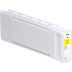 C13T44J440 | Original Epson T44J4 Yellow Ink, 700ml Image