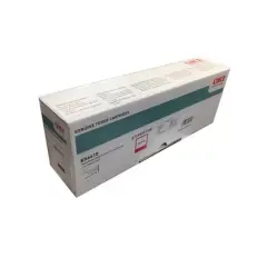 OKI 44315318 toner cartridge 1 pc(s) Original Magenta Image