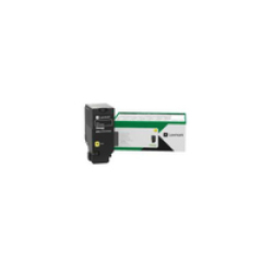 Lexmark 71C20C0 toner cartridge 1 pc(s) Original Cyan Image