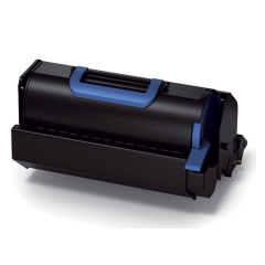 OKI 45460502 toner cartridge 1 pc(s) Original Black Image