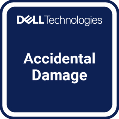DELL 3Y Accidental Damage Protection Image