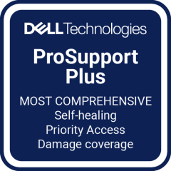 DELL Upgrade from 1Y Basic Onsite to 5Y ProSupport Plus Image