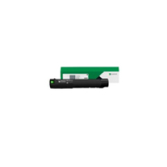 Lexmark 85D0P00 toner cartridge 1 pc(s) Original Black Image