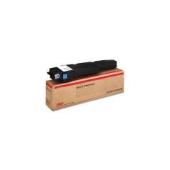 OKI 01173201 toner collector 30000 pages Image
