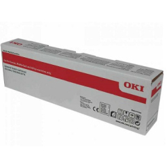 OKI 46861326 toner cartridge 1 pc(s) Original Magenta Image
