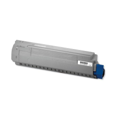 OKI 44059127 toner cartridge 1 pc(s) Original Cyan Image