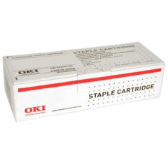 OKI 44954102 staple cartridge 15000 staples Image