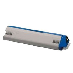 OKI 45536543 toner cartridge 1 pc(s) Original White Image