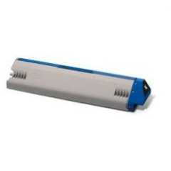OKI 45536428 toner cartridge 1 pc(s) Original Transparent Image