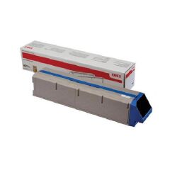 OKI 45536556 toner cartridge 1 pc(s) Original Black Image