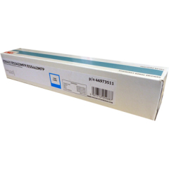OKI 44973511 toner cartridge 1 pc(s) Original Cyan Image