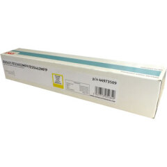 OKI 44973509 toner cartridge 1 pc(s) Original Yellow Image