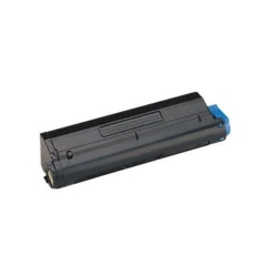 OKI 43979223 toner cartridge 1 pc(s) Original Black Image
