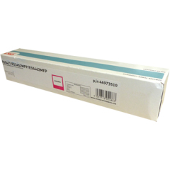 OKI 44973510 toner cartridge 1 pc(s) Original Magenta Image