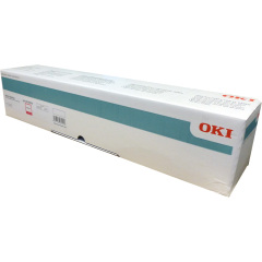 OKI 45536510 toner cartridge 1 pc(s) Original Magenta Image