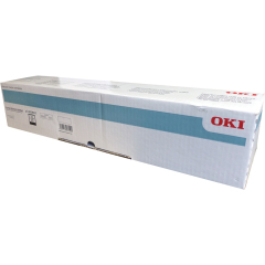 OKI 45536512 toner cartridge 1 pc(s) Original Black Image