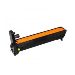 OKI 01272901 toner cartridge 1 pc(s) Original Yellow Image