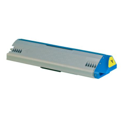 OKI 45536437 toner cartridge 1 pc(s) Original Yellow Image