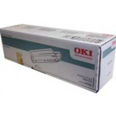 OKI 45643612 toner cartridge 1 pc(s) Original Black Image