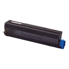 OKI 44469814 toner cartridge 1 pc(s) Original Black Image