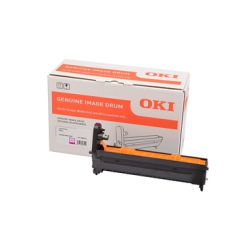 OKI 46507418 toner cartridge 1 pc(s) Original Magenta Image