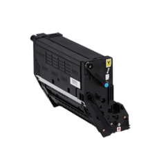 OKI 46844011 toner cartridge 1 pc(s) Original Yellow Image